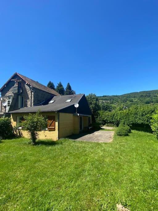 Maison Lumineuse Et Spacieuse Avec Terrain Holiday home