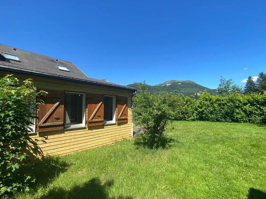 Holiday home Maison Lumineuse Et Spacieuse Avec Terrain *